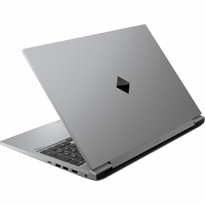 HP OMEN 16.1" LED Gaming Laptop, NVIDIA GeForce, 2.2 Ghz, 16GB RAM, 512GB SSD, Backlit Keyboard, Windows 11 (A05XMUA#ABA)
