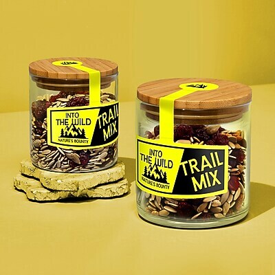 Avery Laser/Inkjet Sealing Labels, 5-1/8" x 4", Neon Yellow, 240 Labels/Box (19479370731)