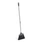 Coastwide Professional™ 8" Lobby Broom, Gray (CW61069-CC)