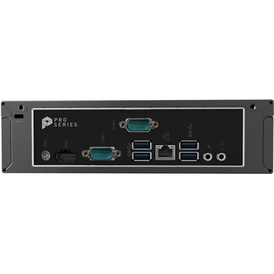 MSI PRO DP21-006US SFF Desktop Computer, Intel Core i5-14500, 16GB Memory, 1TB SSD (PDP2114MQ006)