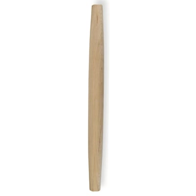 Better Houseware 20 Tapered Wooden Rolling Pin (BTH612)