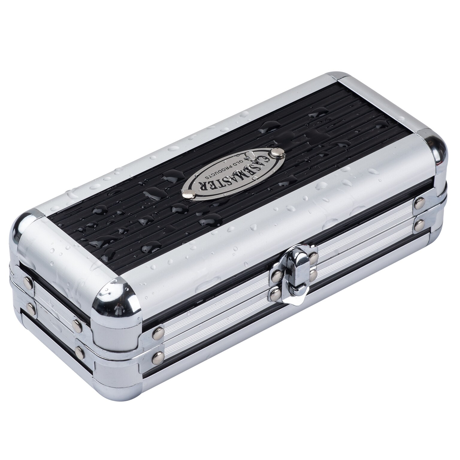 Casemaster Sole Aluminum Dart Case (36-0403-01)