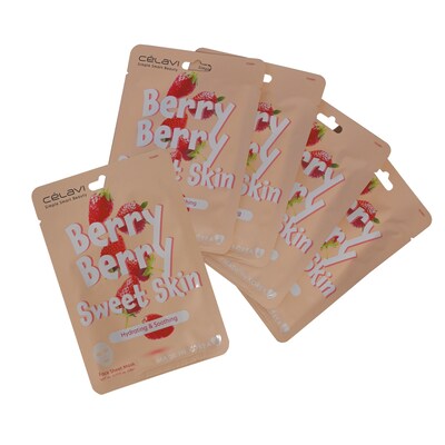 Celavi 5 Pack Mask Set