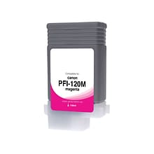 Clover Imaging Group Compatible Magenta Standard Yield Wide Format Inkjet Cartridge Replacement for