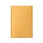 Coastwide Professional™ 9.25" x 11" Self-Sealing Bubble Mailer, #2, Kraft, 100/Carton (CW56581B)