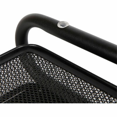 Lorell Monitor Stand, Black (84148)