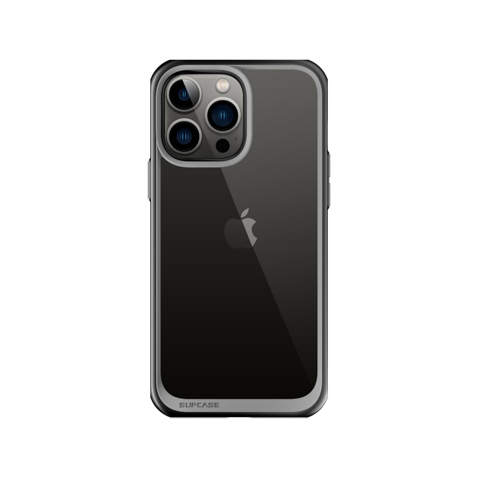 SUPCASE Unicorn Beetle Black Slim Case for iPhone 14 Pro Max (SUP-iPhone2022Pro-6.7-UBStyle-Black)