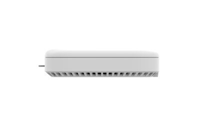 Netgear Tri-Band WiFi 7 9400Mbps Tri Band PoE WiFi 7 Access Point, White (WBE710-100NAS)
