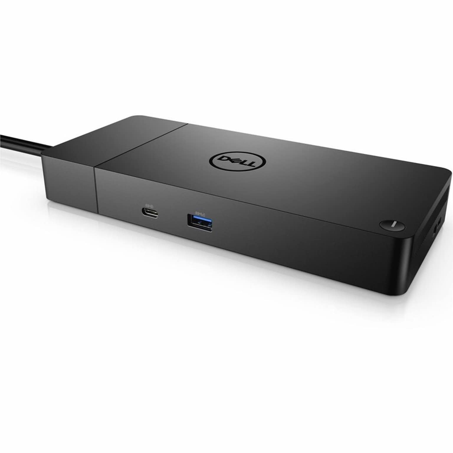 Dell WD19DC Docking Station for Dell Commercial Laptops (DELL-WD19DCS)