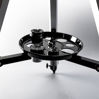 Educational Insights GeoSafari Omega Reflector Telescope