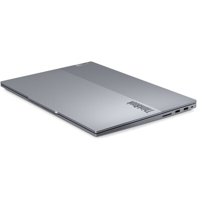 Lenovo ThinkBook 16 G7 16" Laptop, Copilot+ PC, Snapdragon X Plus, 16GB RAM, 512GB SSD, Windows 11 Pro
