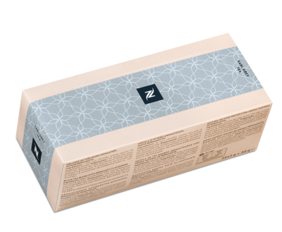 Nespresso Earl Grey Black Tea Bags, 25/Box (157017)