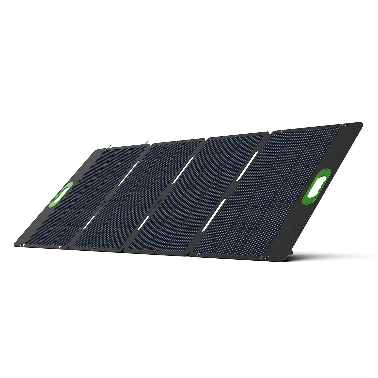 Yoshino SP200 72 x 31 Portable Solar Panel, 200W