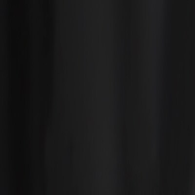 Creekwood Home Sleek Essentials 17.25" Adjustable Basic Clip On LED Light with Flexible Gooseneck, Black (CWD-1007-BK)