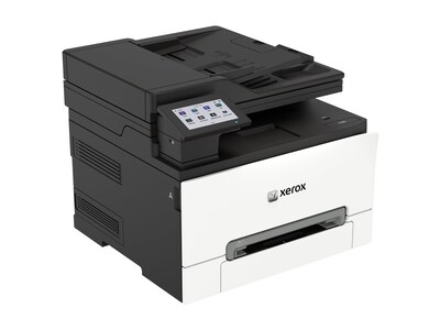 Xerox C305ae Wireless Color All-in-One Laser Printer, Best for Office