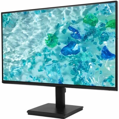 Acer Vero V277 27 120Hz LCD Monitor, Black (UM.HV7AA.G04)