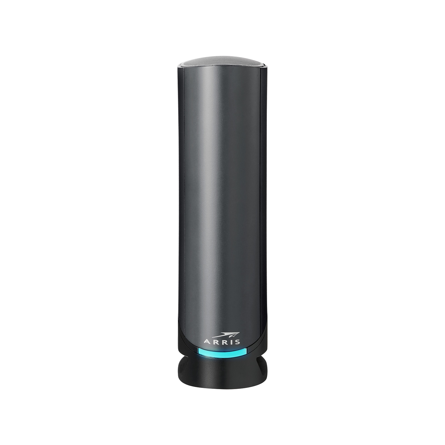 Arris SURFboard G36 32 x 8 DOCSIS 3.1 Cable Modem with AX3000 Wi-Fi, Black/Gray (1001370)