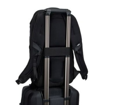 Thule Accent 20L Laptop Backpack, Black (3204812)