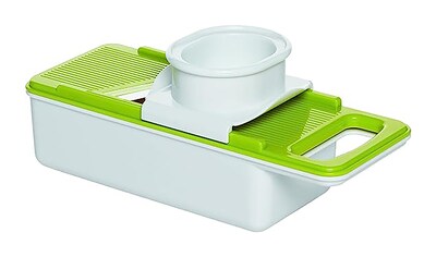 Farberware Professional Mandoline Slicer with Storage Case