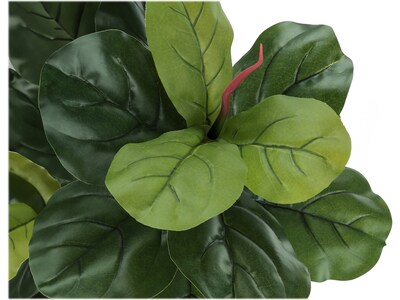 Monarch Specialties Inc. Fiddle in Pot (I 9541)