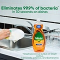Palmolive Ultra Antibacterial Liquid Dish Soap, Orange, 32.5 oz. (US04274A)