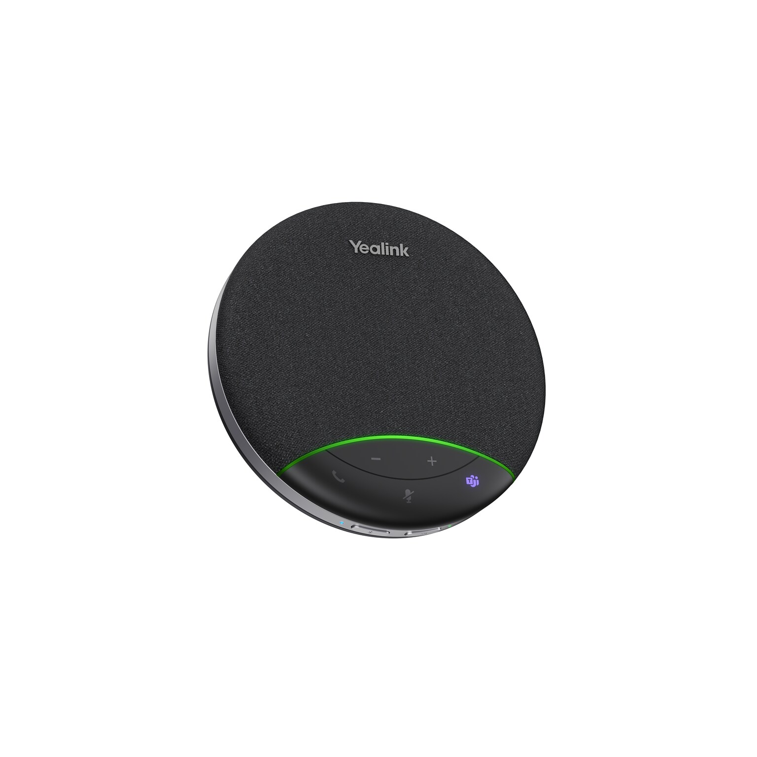 Yealink SP92 Noise Cancelling Speaker, UC Certified, Black (1308169)