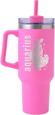 POD SATISY BRITE TUMBLER 40 OZ