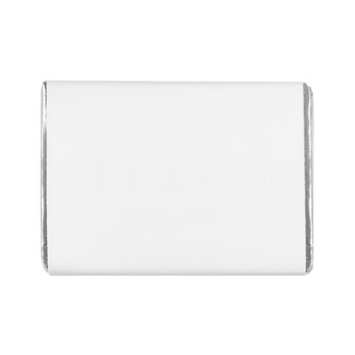 Individual 1 oz. Custom Wrapper Bar