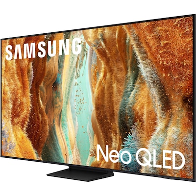 Samsung Neo QN70F 75" Smart QLED 4K UHD AI Enabled TV (QN75QN70FAFXZA)