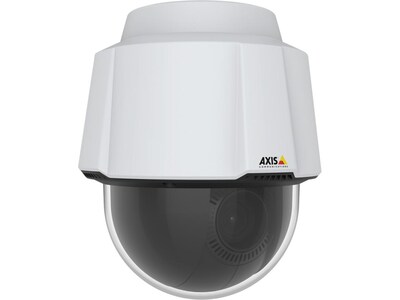Axis P5654-E Mk II PTZ Camera, White (02915-001)