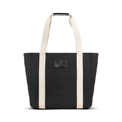 W.F.A Tote Bag Pro - Black