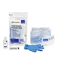 First Aid Only 5-Day Personal Protection Kit, One Size, 22 Pieces/Kit (91227)
