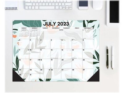 2023-2024 Willow Creek Botanical Bliss 17