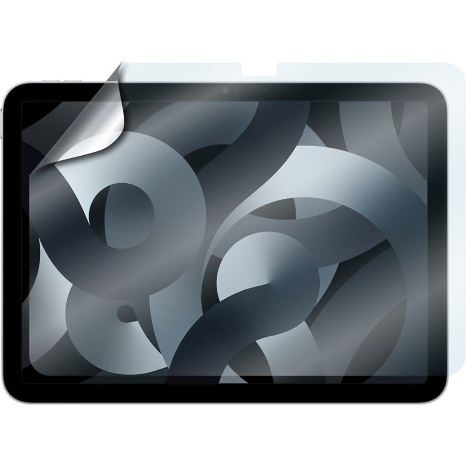 Targus Anti-Glare Scratch-Resistant PET Screen Protector for iPad 10 Generation (AWV362AMGL)