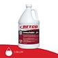 Betco Untouchable Floor Finish with SRT, 1 Gal Bottle, 4/Carton (BET6060400)
