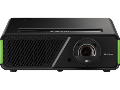 UPC 766907019551 product image for ViewSonic 4K UHD 2150 Lumens Xbox Certified 240Hz, 4.2ms Gaming Projector with H | upcitemdb.com