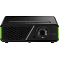 ViewSonic 4K UHD 2150 Lumens Xbox Certified 240Hz, 4.2ms Gaming Projector with HDR, Black/Green (X2-