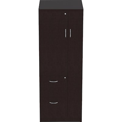 Lorell Essentials Series Tall Storage Cabinet (LLR18229)
