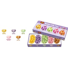 Jelly Belly Boba Milk Tea Gift Box