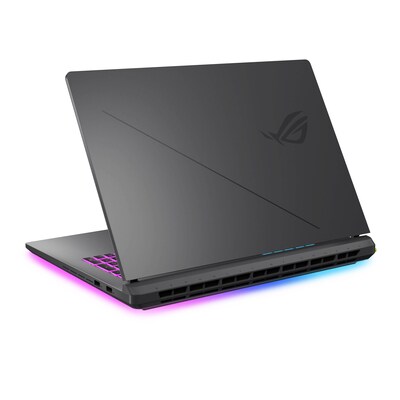 ASUS ROG Strix G18 18" 144Hz Gaming Laptop, NVIDIA GeForce RTX 5060, Intel Core i7-14650HX (2024), 16GB RAM, 1TB SSD, Windows 11