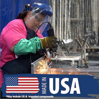 Selectivend 23-Selection Snack Vending Machine with Card Reader, Black (14115)