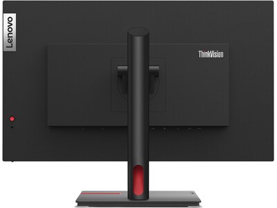 Lenovo ThinkVision T27i-30 27" 60Hz WLED Monitor, Black (63A4MAR1US)