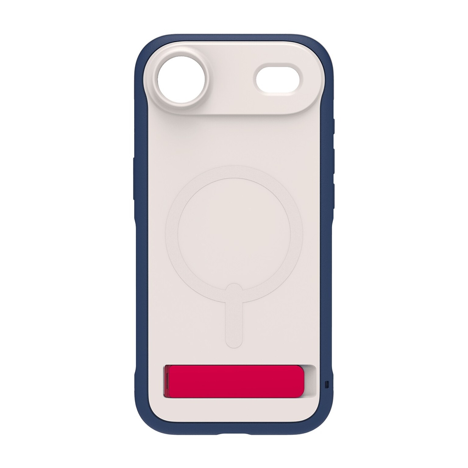 ZAGG Sedona MagSafe Phone Case for iPhone 17 Air, Shock Absorbing, Multicolored (702319137)