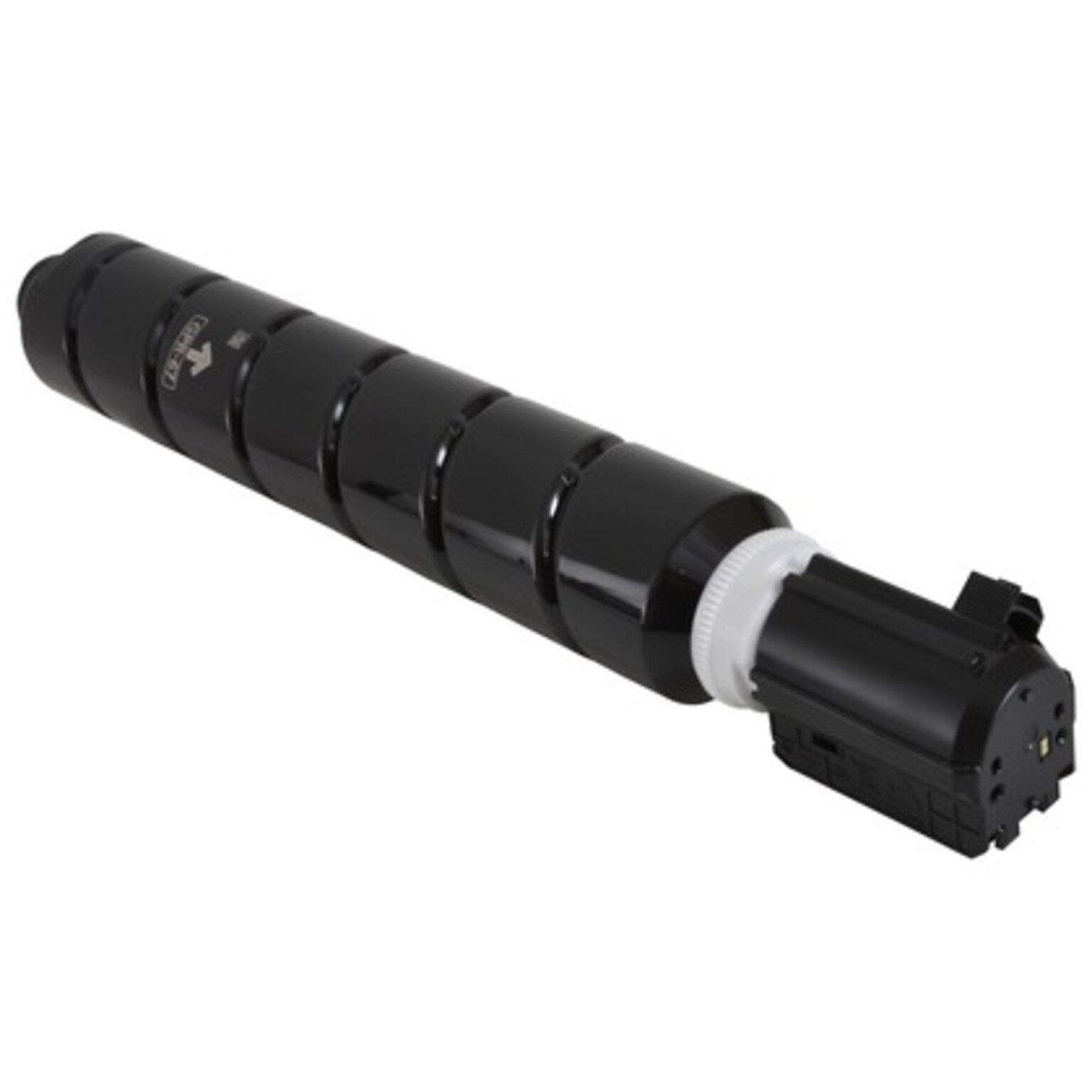 Canon GPR-67 Black Toner Cartridge, Prints Up to 44,500 Pages (5745C003AA)