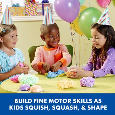 Educational Insights Playfoam Party Pack, 20 Pieces (EI-1907)