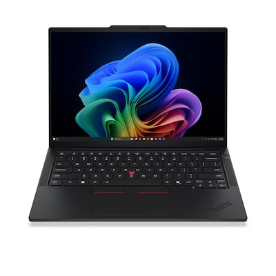 Lenovo ThinkPad T14s Gen 7 14” LED Touch-Screen AI Laptop, Copilot+ PC, Snapdragon X2 Elite X2E-80-100, 32GB RAM, Windows 11 Pro