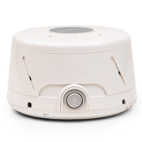 Sound Machine White