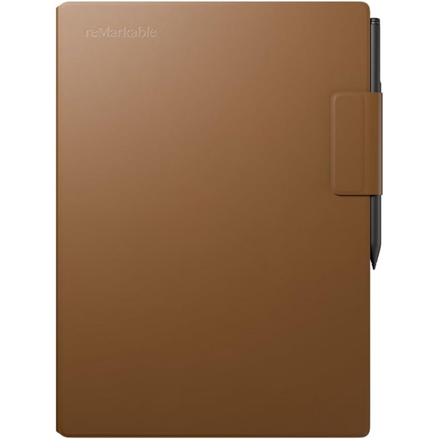 reMarkable 11.8 Folio Carrying Case, Brown (RM07B-2006NW)