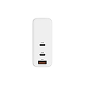 Targus HyperJuice 140W USB Type-C Wall Charger, White (HJG140US)