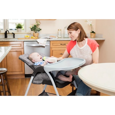 Graco Slim Snacker Highchairs (1927570)